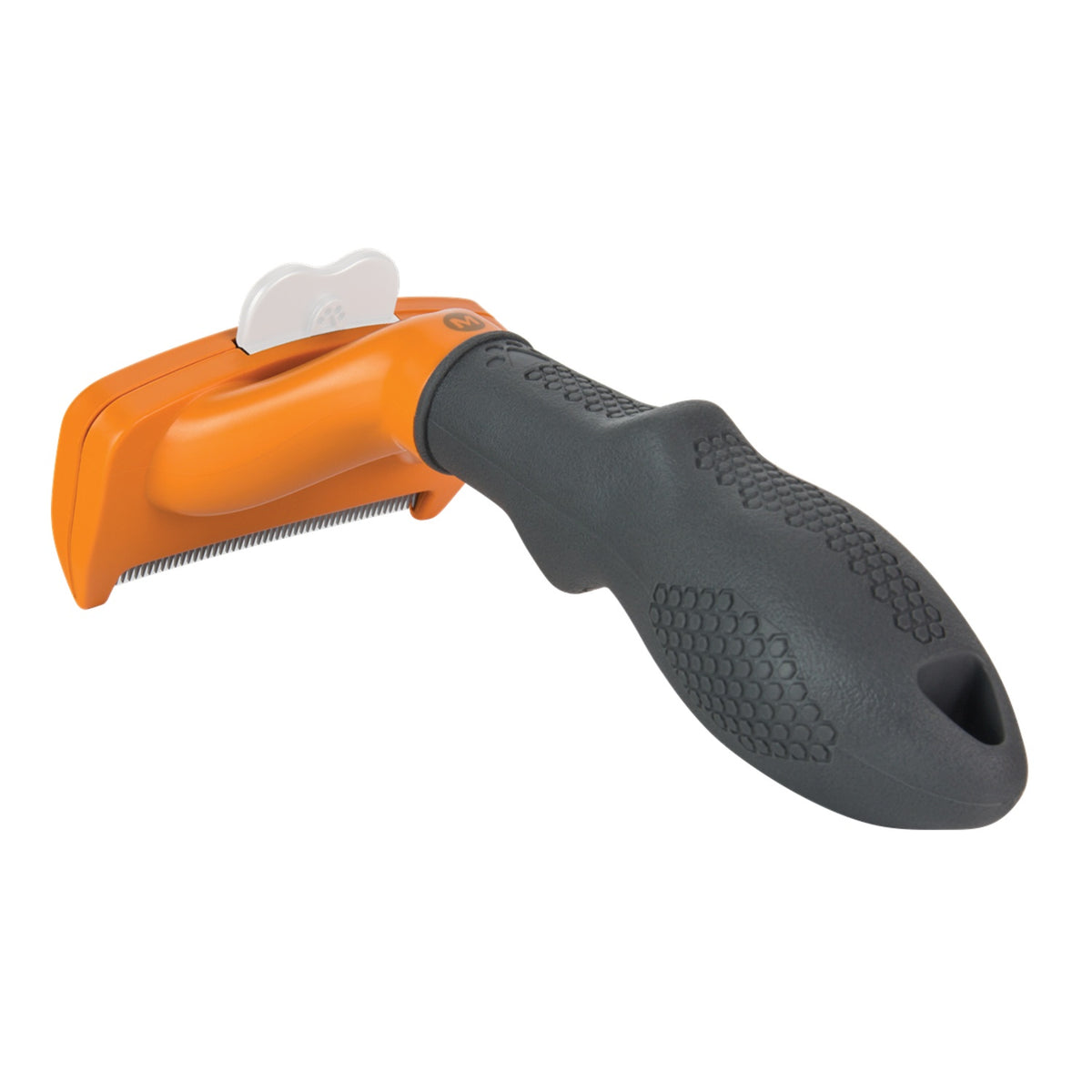 FURminator Short Hair deShedding Tool for Dogs