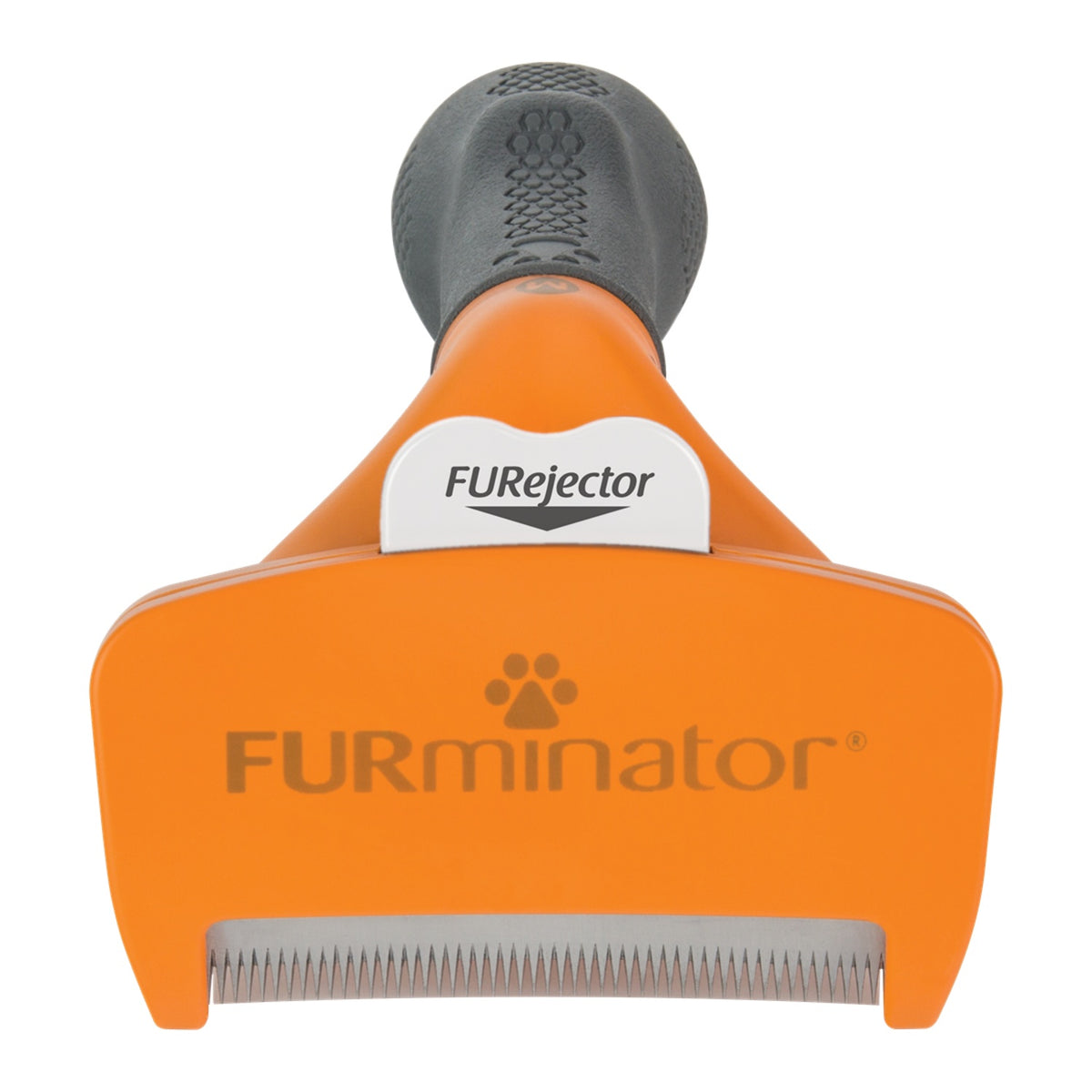 FURminator Short Hair deShedding Tool for Dogs
