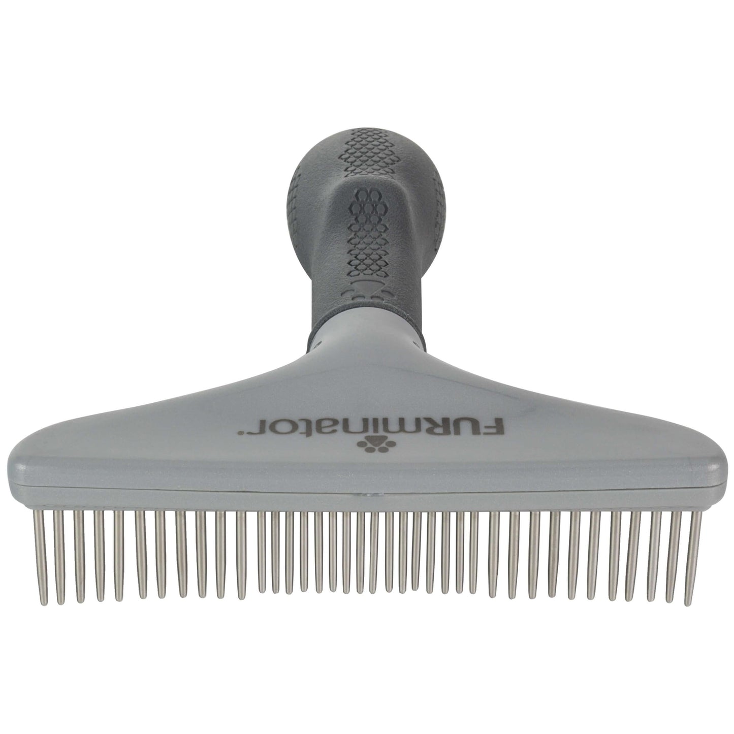 Furminator Dog & Cat Grooming Rake