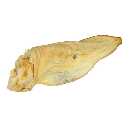 Evolution Naturals Venison Ear Dog Treat 1pk