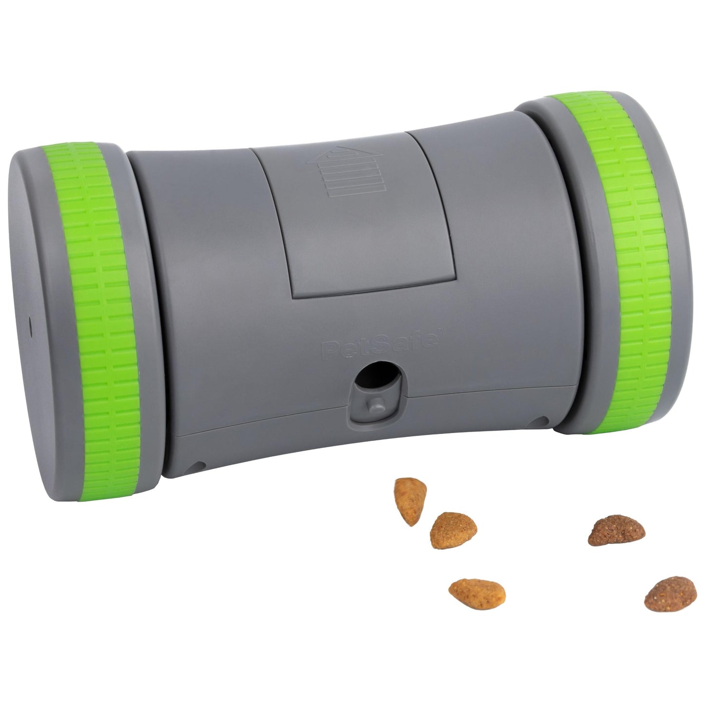 Petsafe Kibble Chase Roaming Treat Dropper