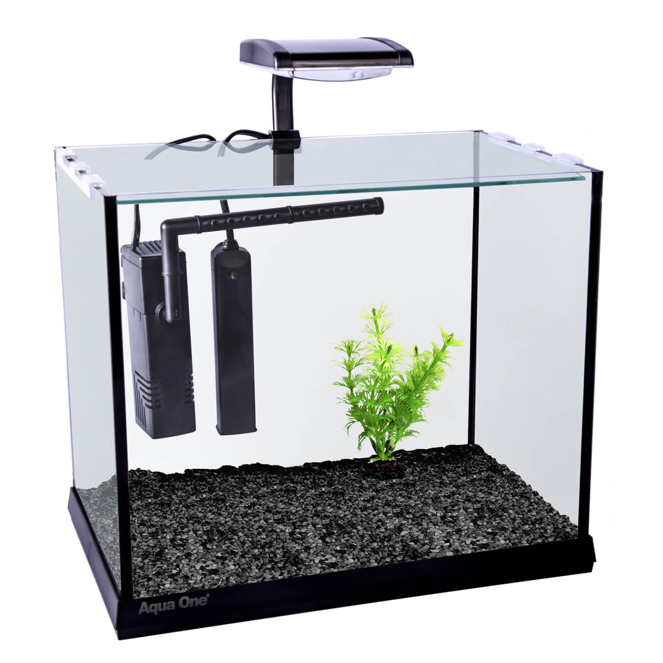 Aqua One Oasis Betta Aquarium 13L