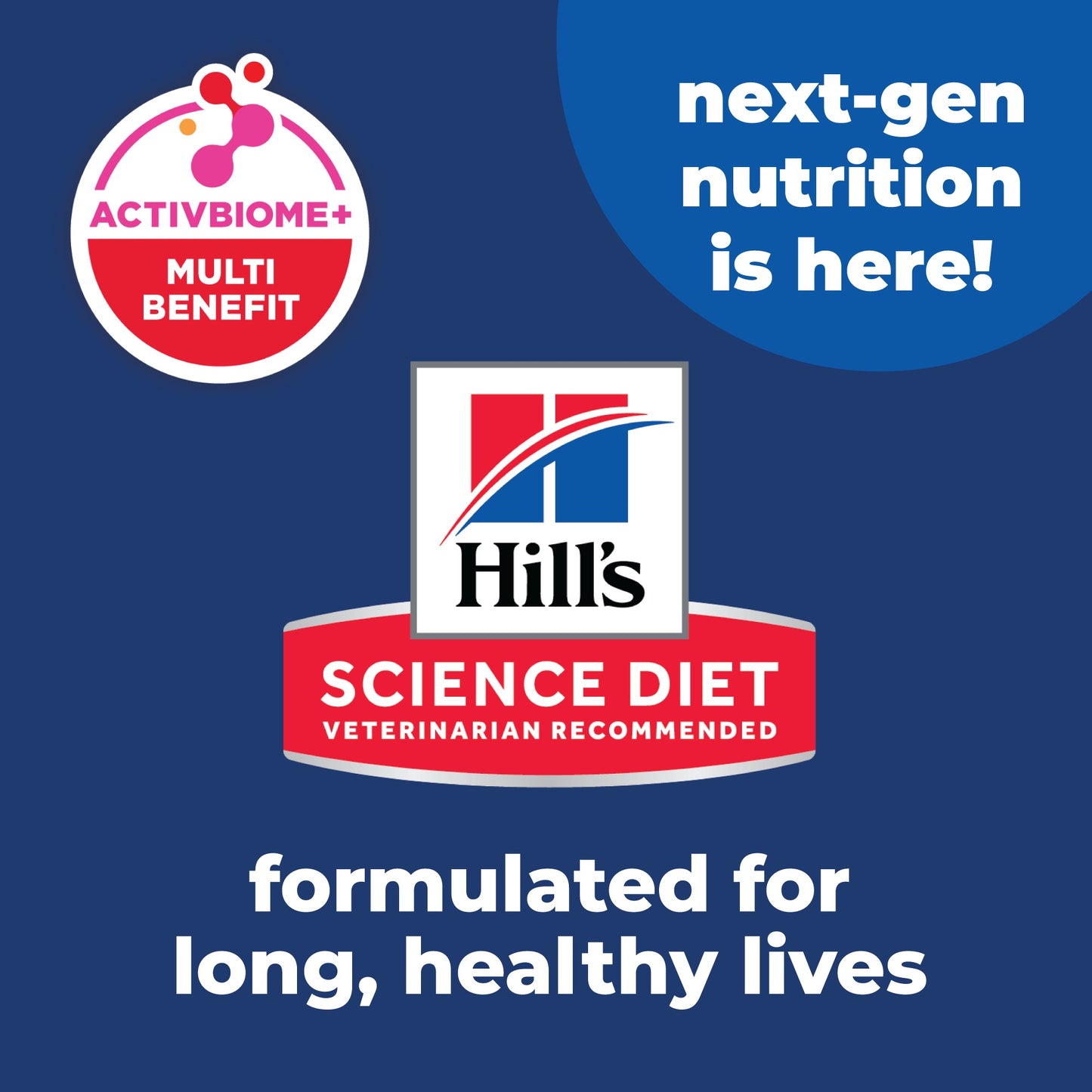 Hill's Science Diet Small & Mini Adult Lamb & Rice Dry Dog Food 2.04kg