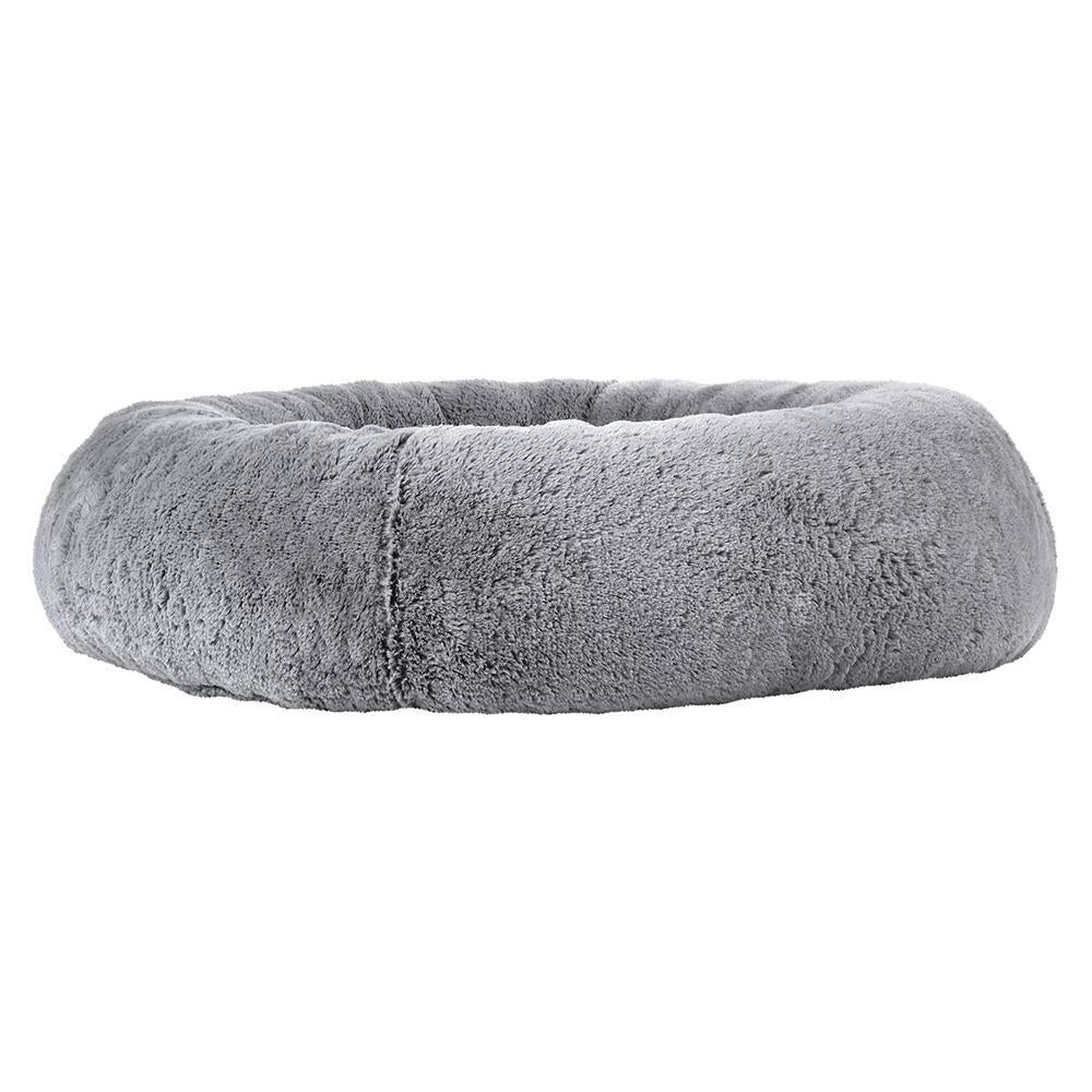 Lexi & Me Round Bed Mist Grey