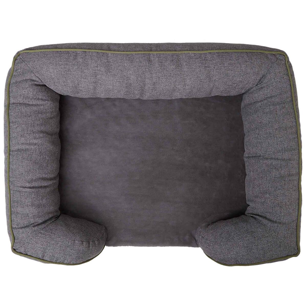 Buddy & Belle Orthopedic Lounge Large Dog Bed