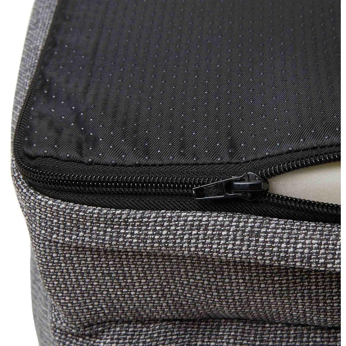 Buddy & Belle Orthopedic Lounge Large Dog Bed