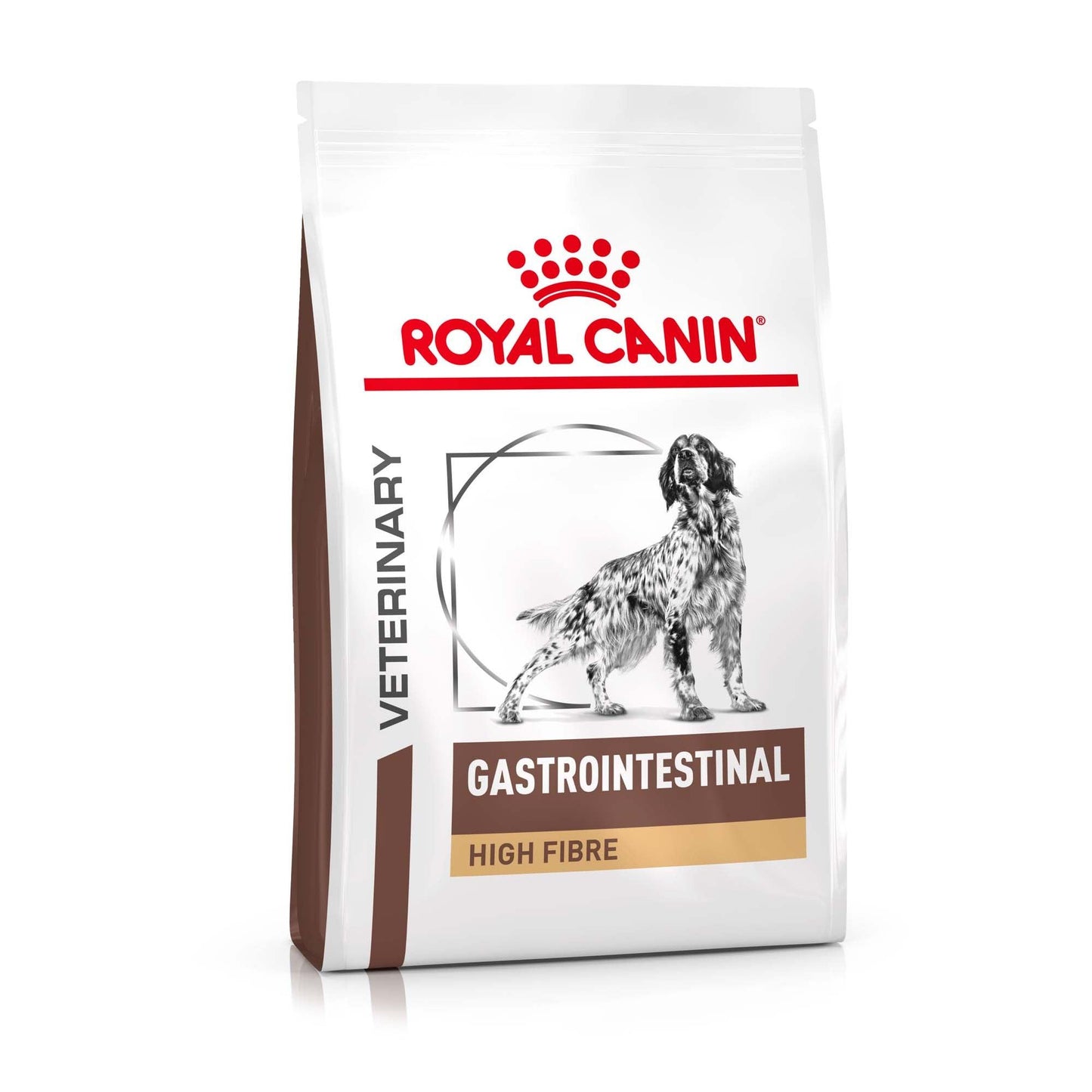 Royal Canin VET Gastrointestinal High Fibre Dry Dog Food