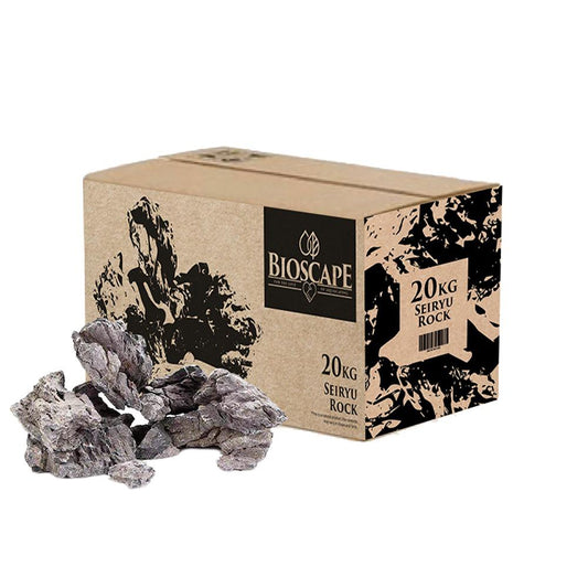 Bioscape Seiryu Scaping Rock Per KG