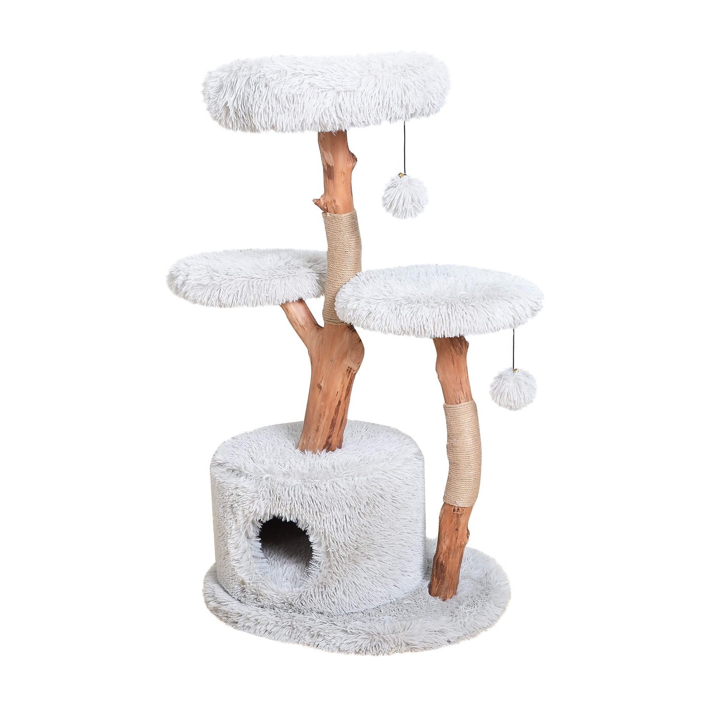 Pet Pals Tree Scratcher Medium