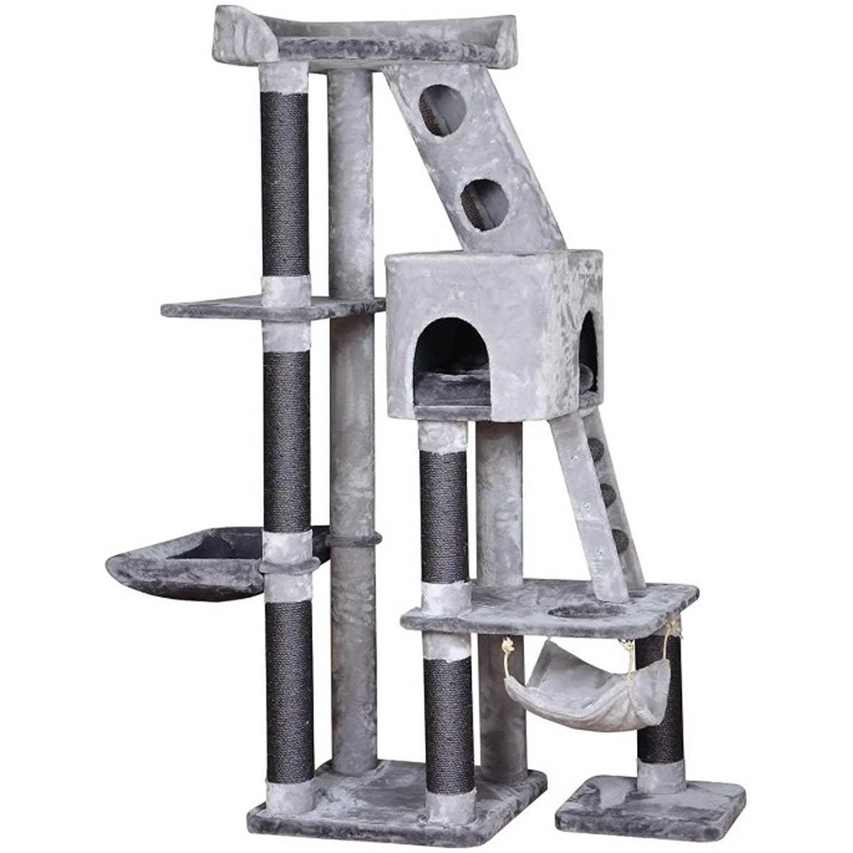 Pet Pals McMansion Cat Tree