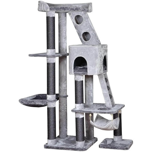 Pet Pals McMansion Cat Tree