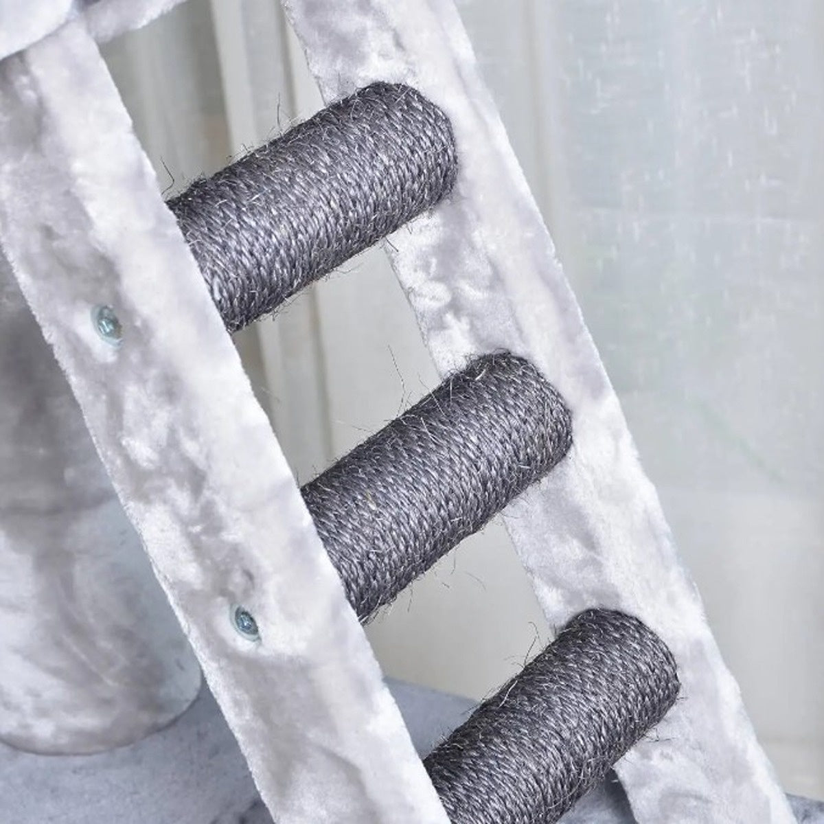 Pet Pals McMansion Cat Tree