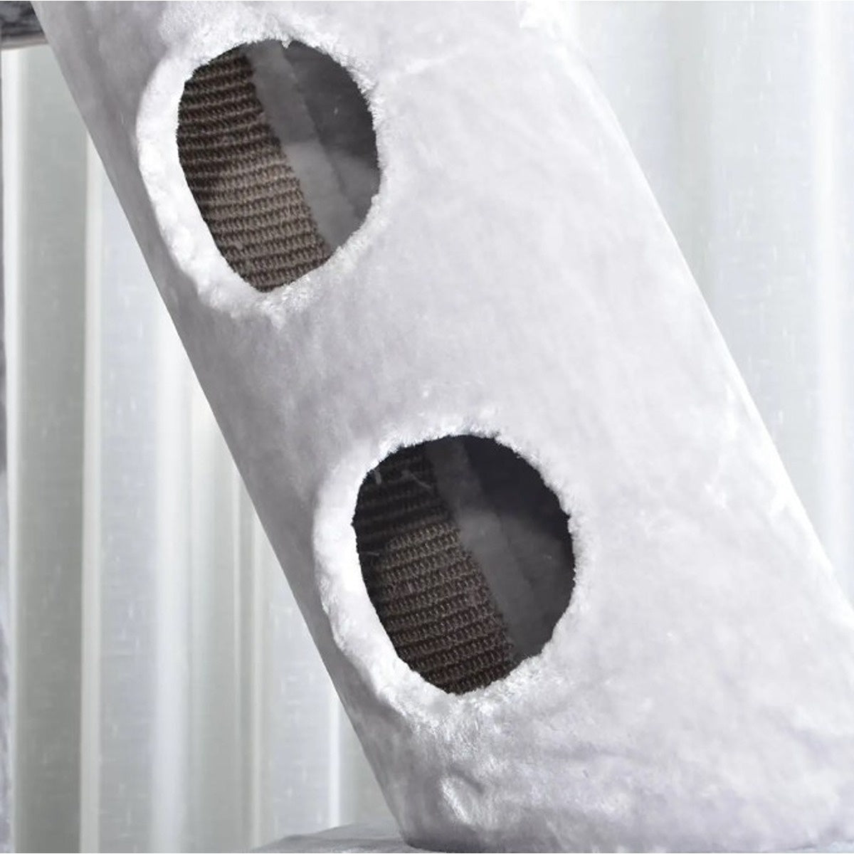 Pet Pals McMansion Cat Tree