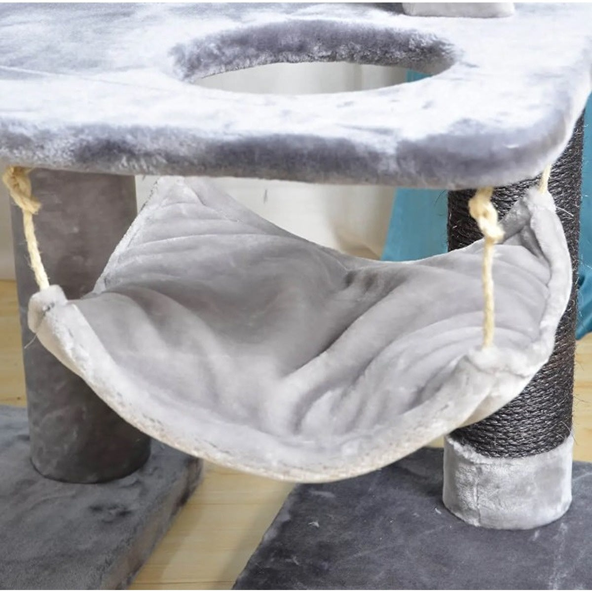 Pet Pals McMansion Cat Tree