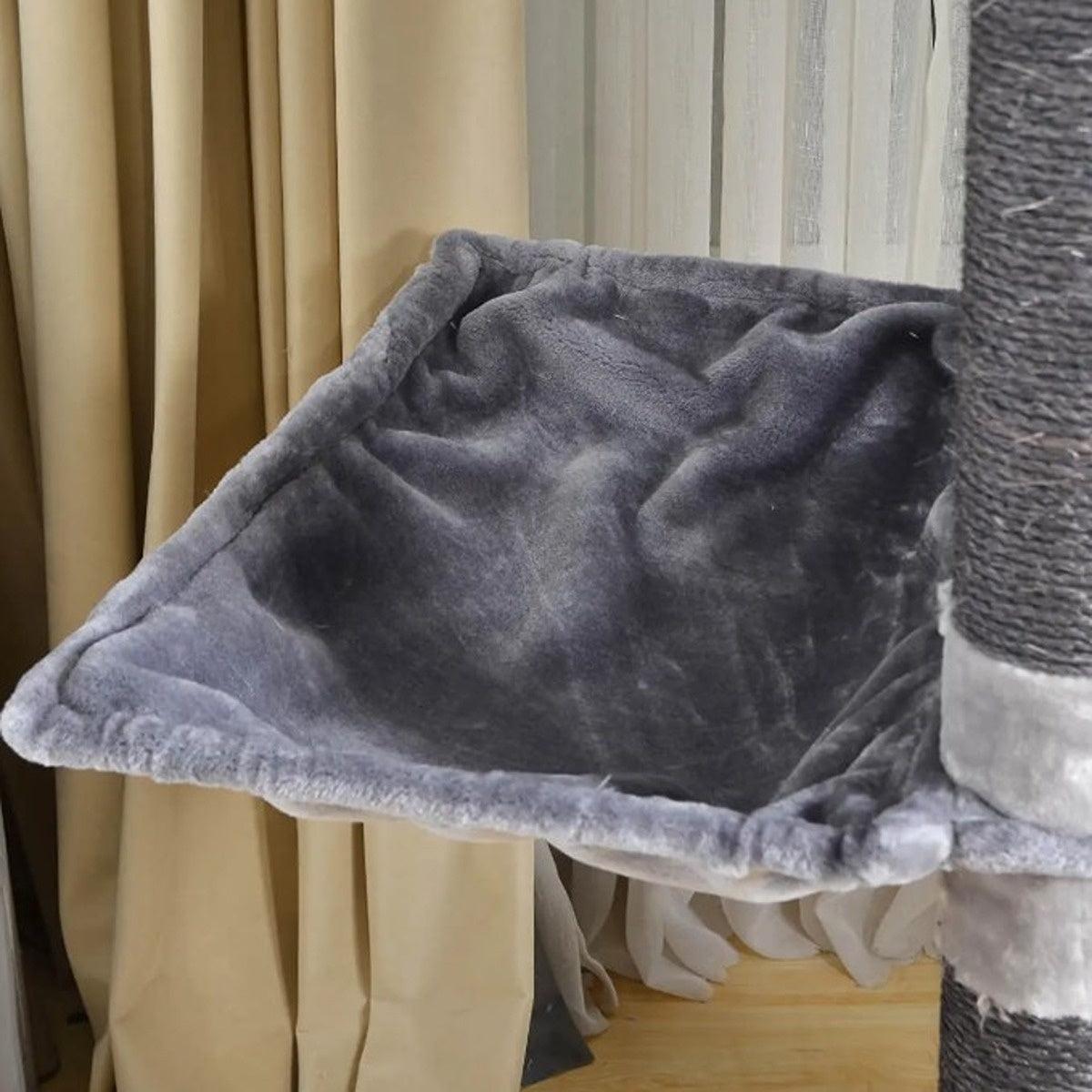Pet Pals McMansion Cat Tree