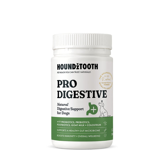 HoundzTooth Prodigestive Aid 200g