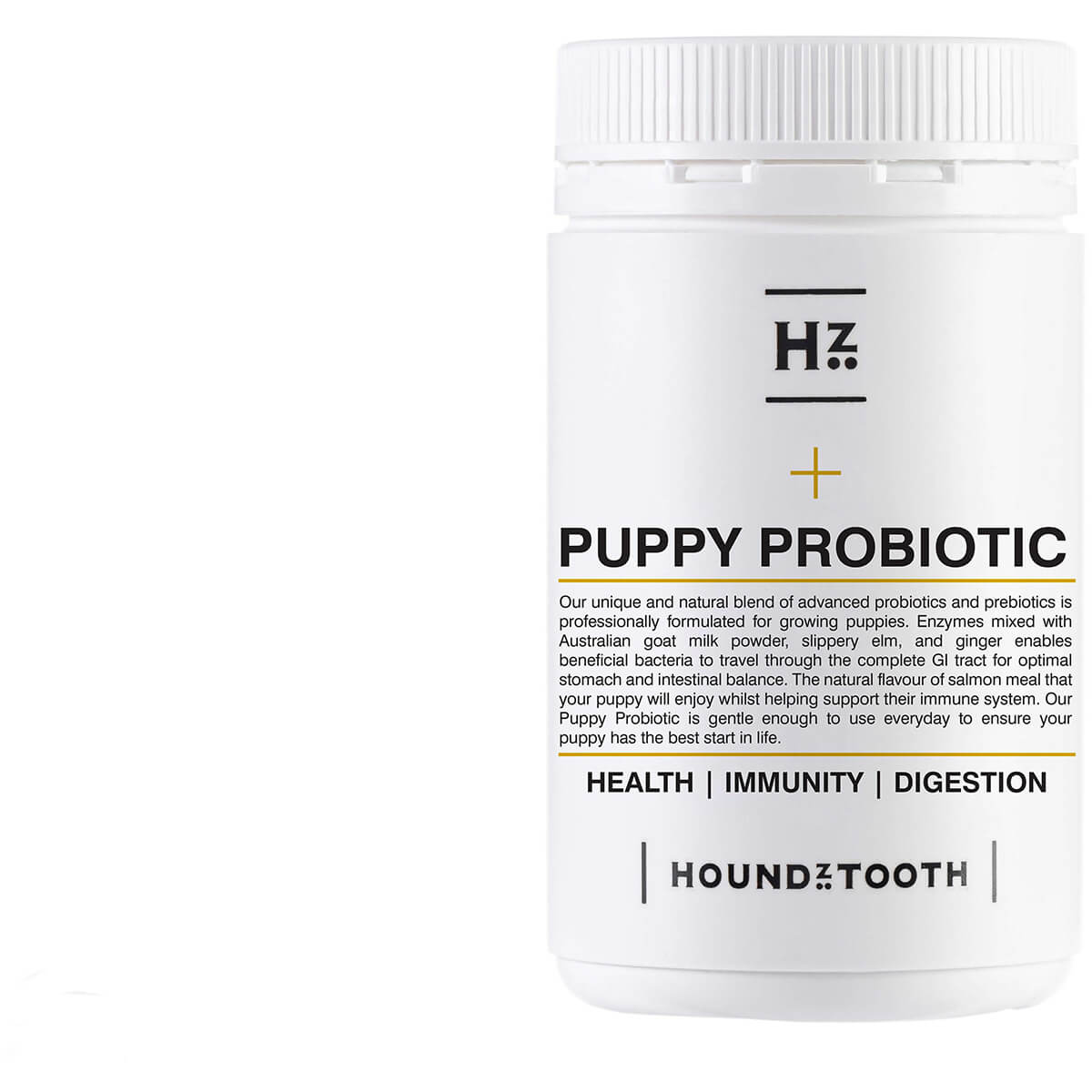 HoundzTooth Puppy Probiotic 200g