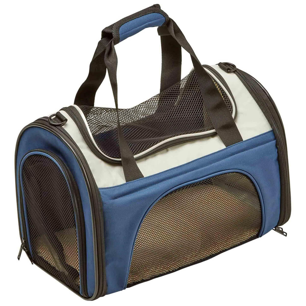 Buddy & Belle Collapsible Cat Carrier