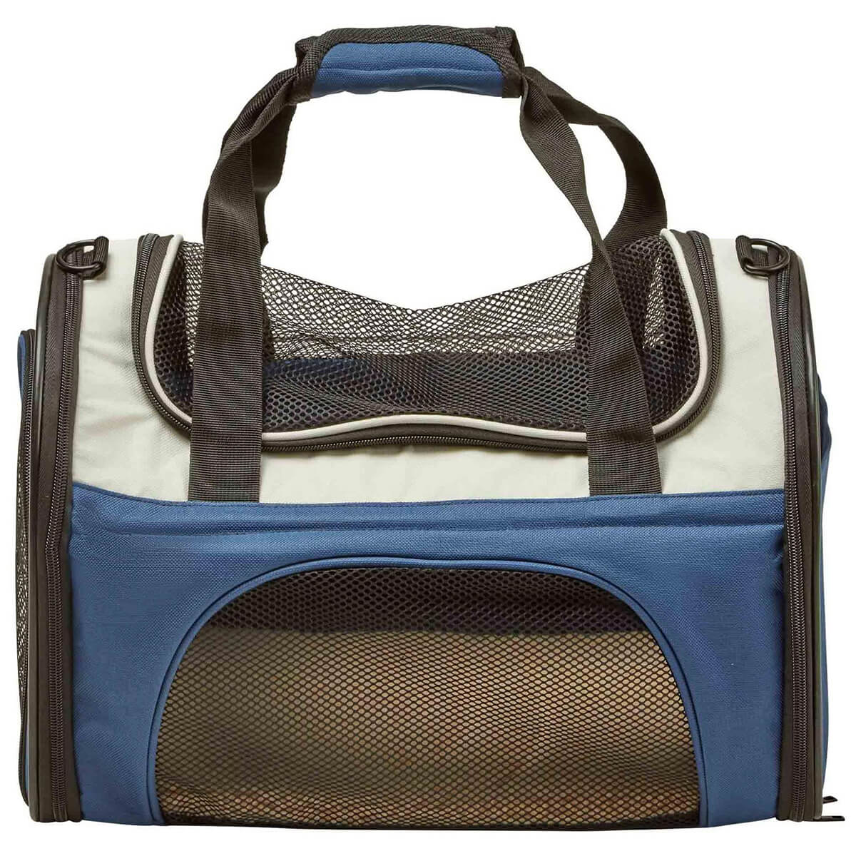 Buddy & Belle Collapsible Cat Carrier