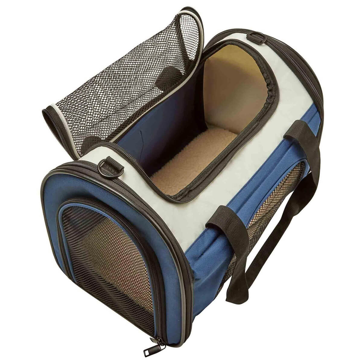 Buddy & Belle Collapsible Cat Carrier