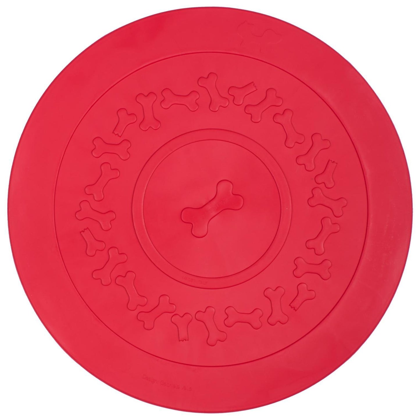 United Pets PLATE Placemat 35CM