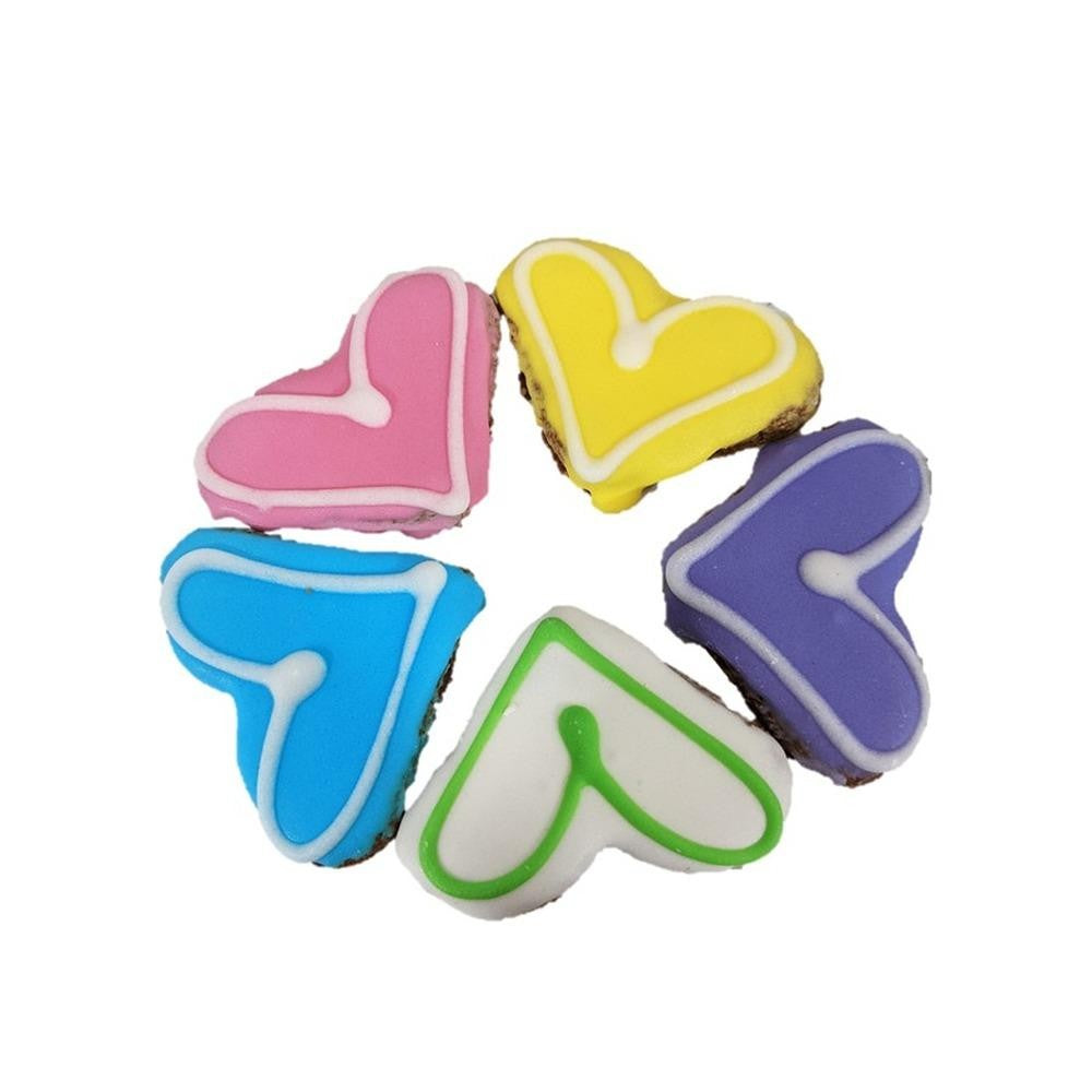 Huds & Toke Big Heart Horse Treat