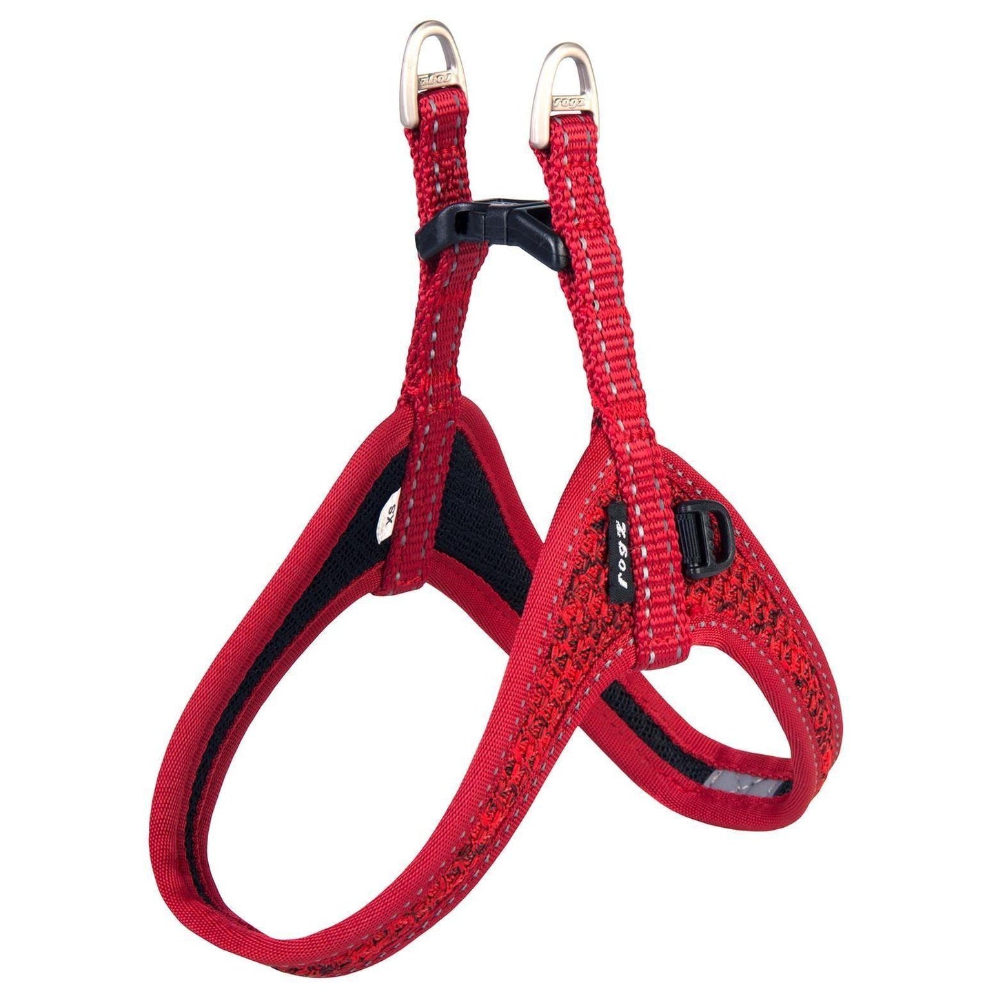 Rogz Specialty Fast Fit Harness