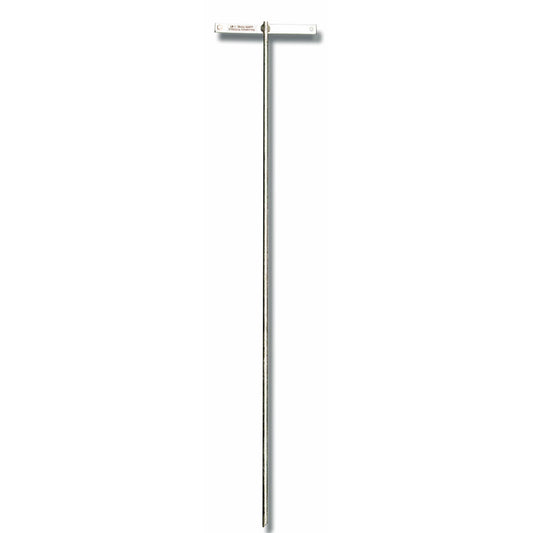 Thunderbird 1000mm Galvanised Earth Stake