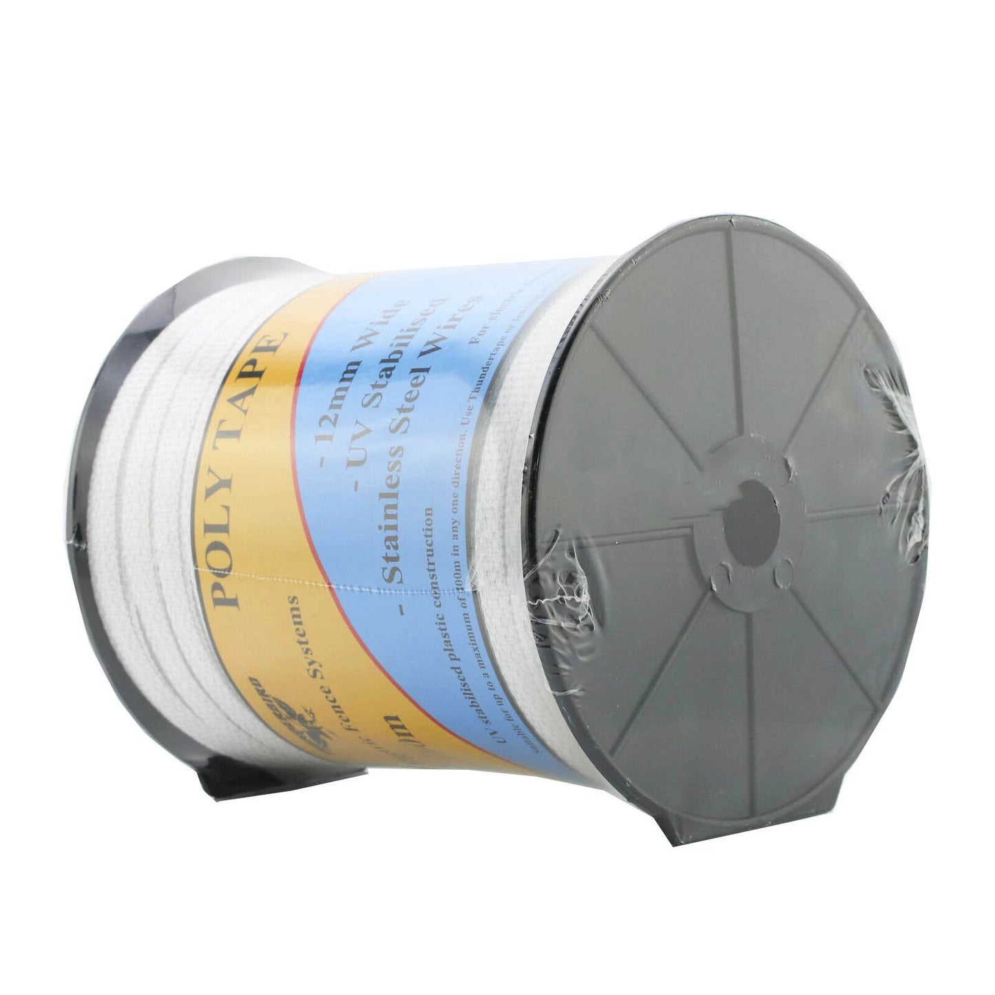 Thunderbird 400m Hot Tape