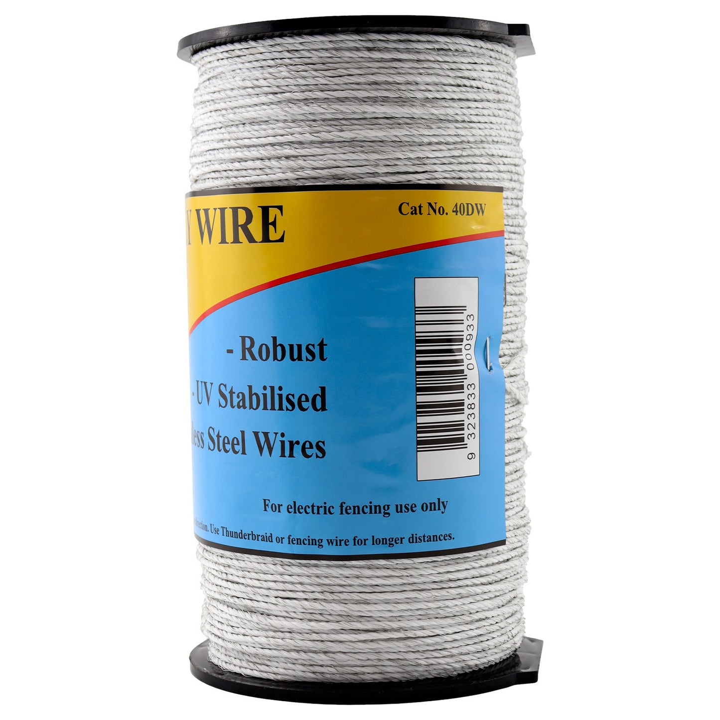 Thunderbird 500m Polywire