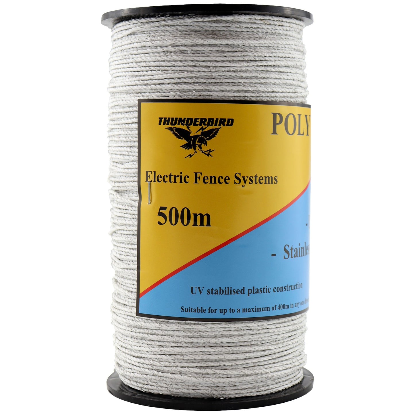 Thunderbird 500m Polywire