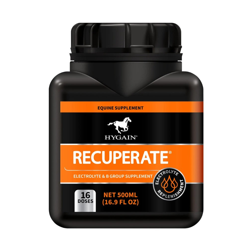 Hygain Recuperate Horse Supplement