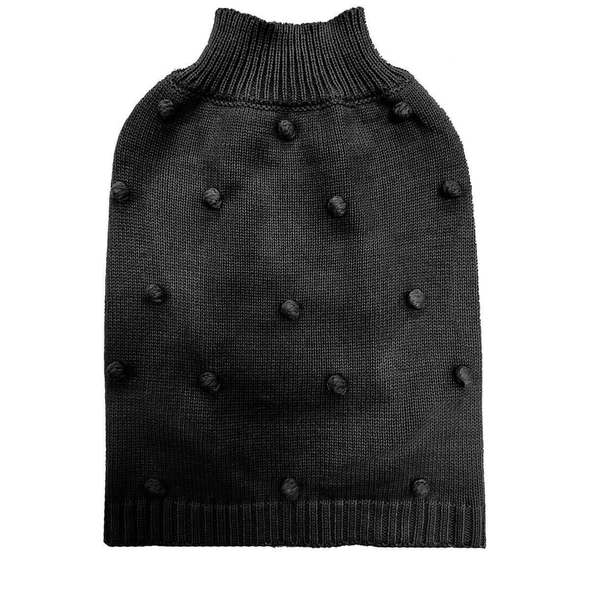 DGG Luv Bubble Knit Dog Jumper