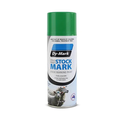 Stockmarking Spray 325G