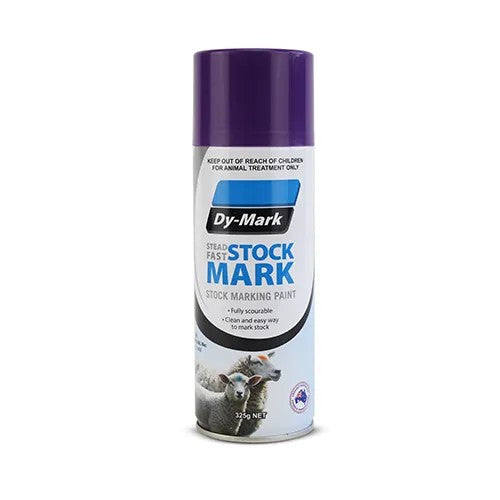 Stockmarking Spray 325G
