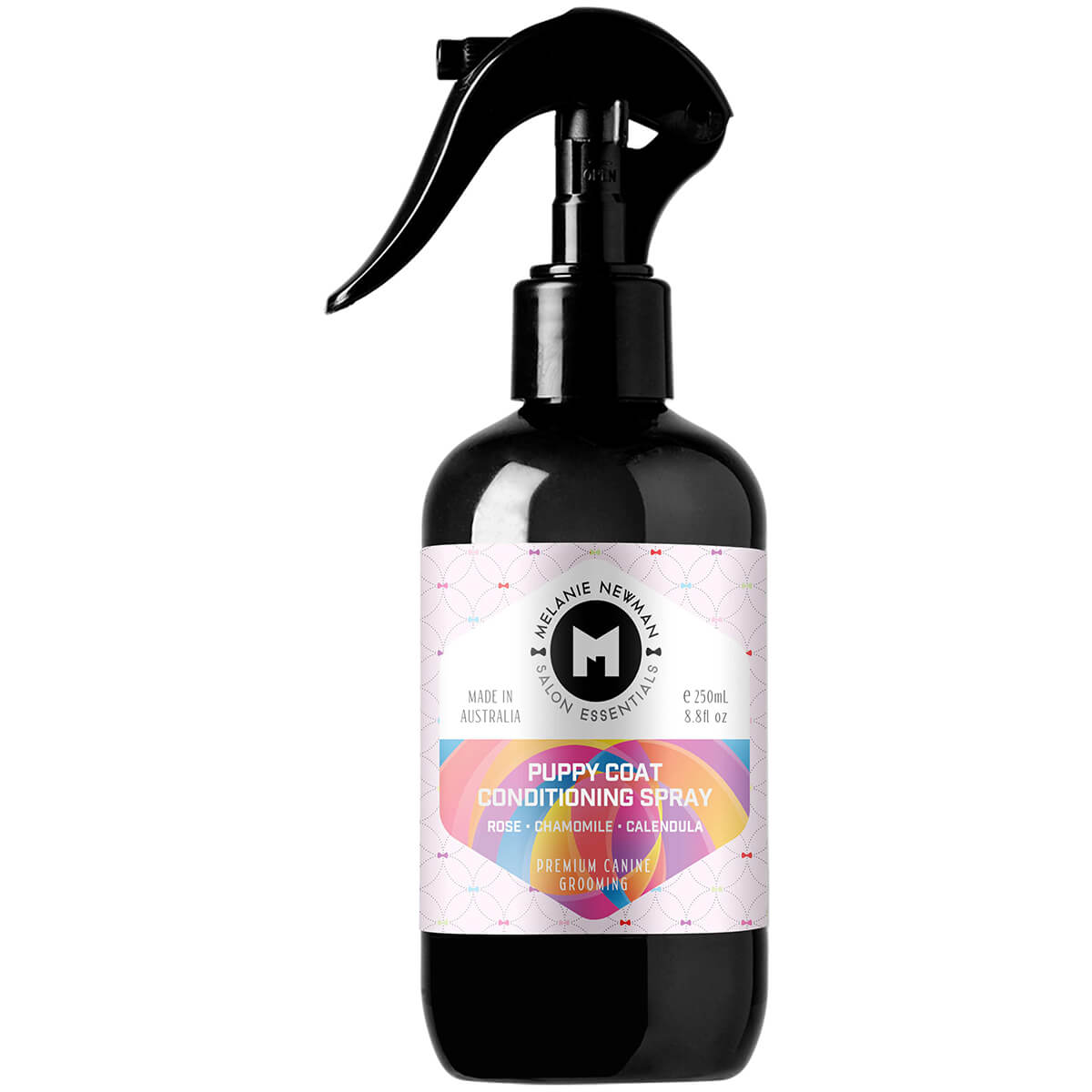 Melanie Newman Puppy Conditioner Spray 250ml