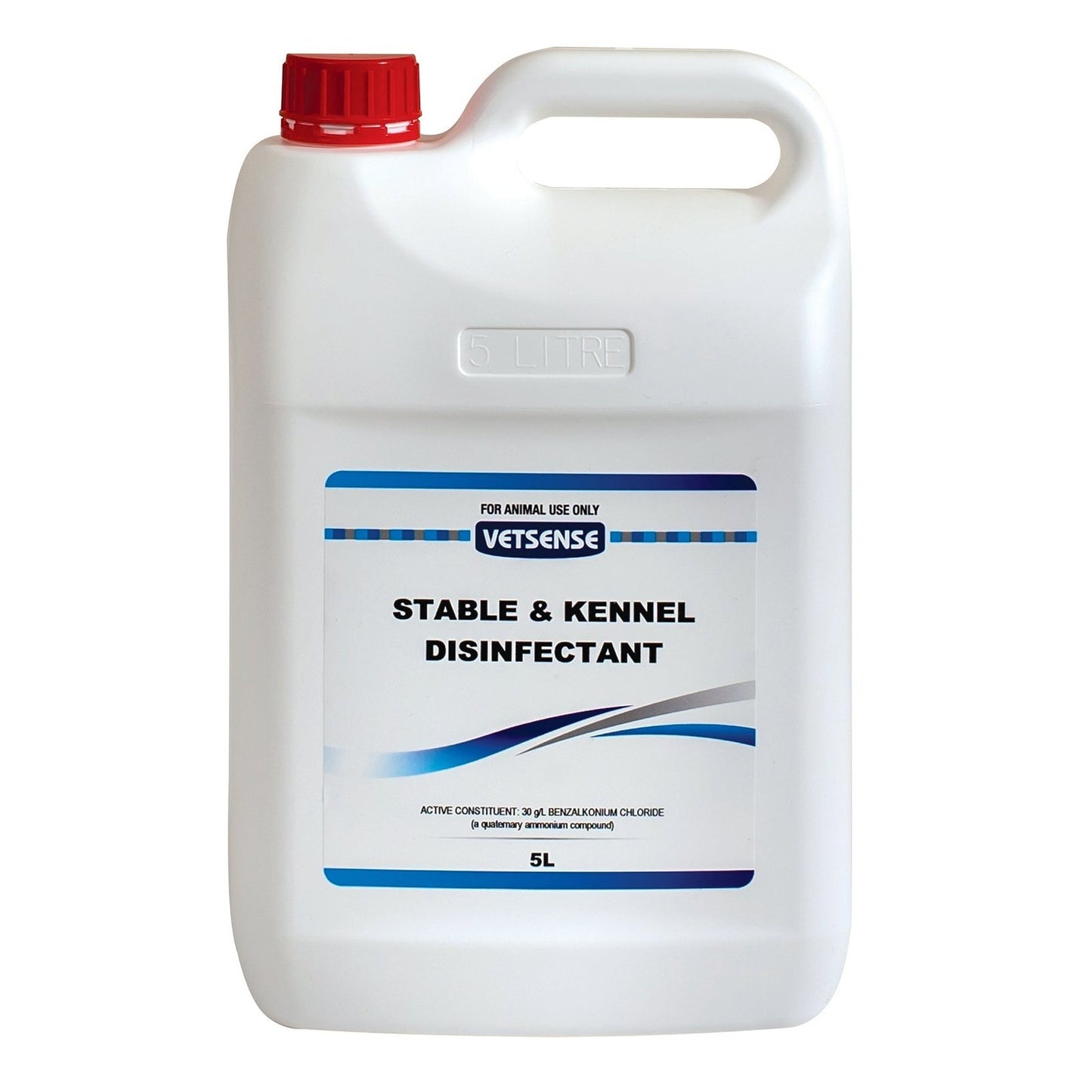 Vetsense Stable & Kennel Disinfectant