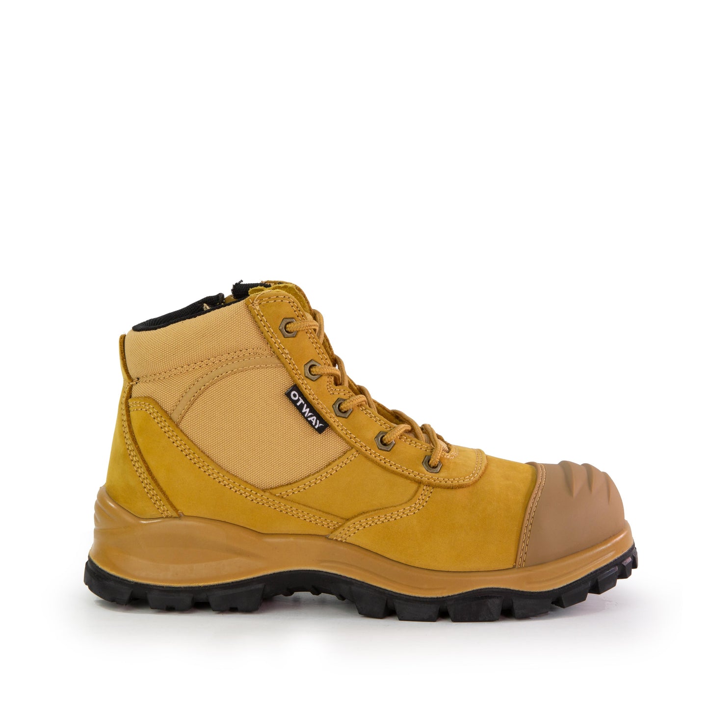 Otway Mens Eureka Steel Toe