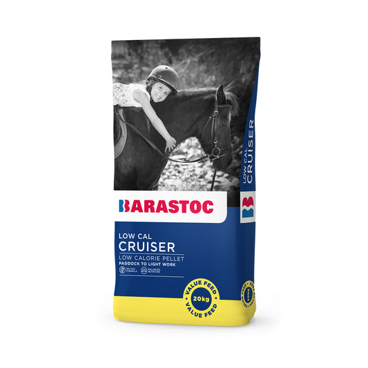 Barastoc Low Cal Cruiser