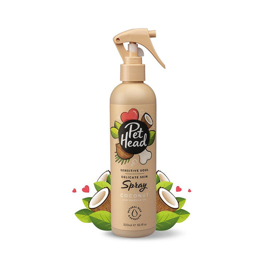 Pet Head Sensitive Soul Spray 300ml