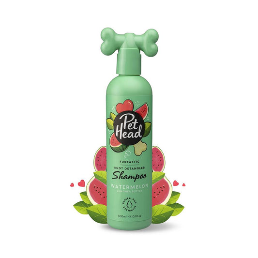 Pet Head Furtastic Shampoo 300ml