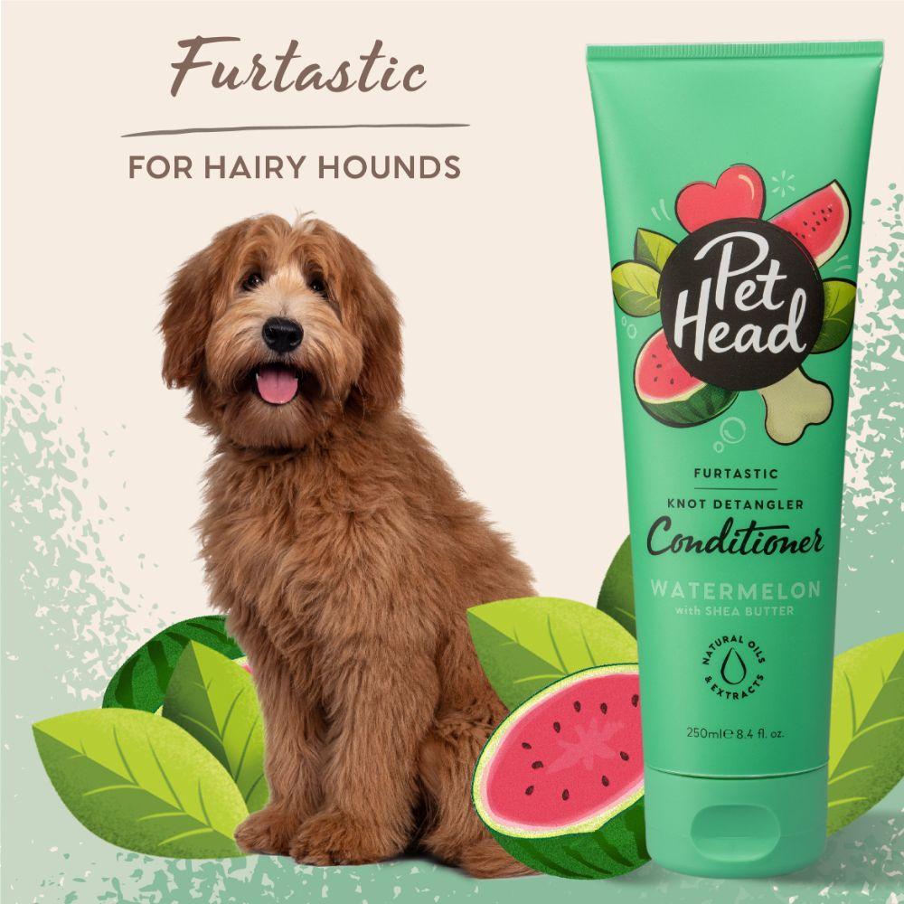 Pet Head Furtastic Conditioner 250ml