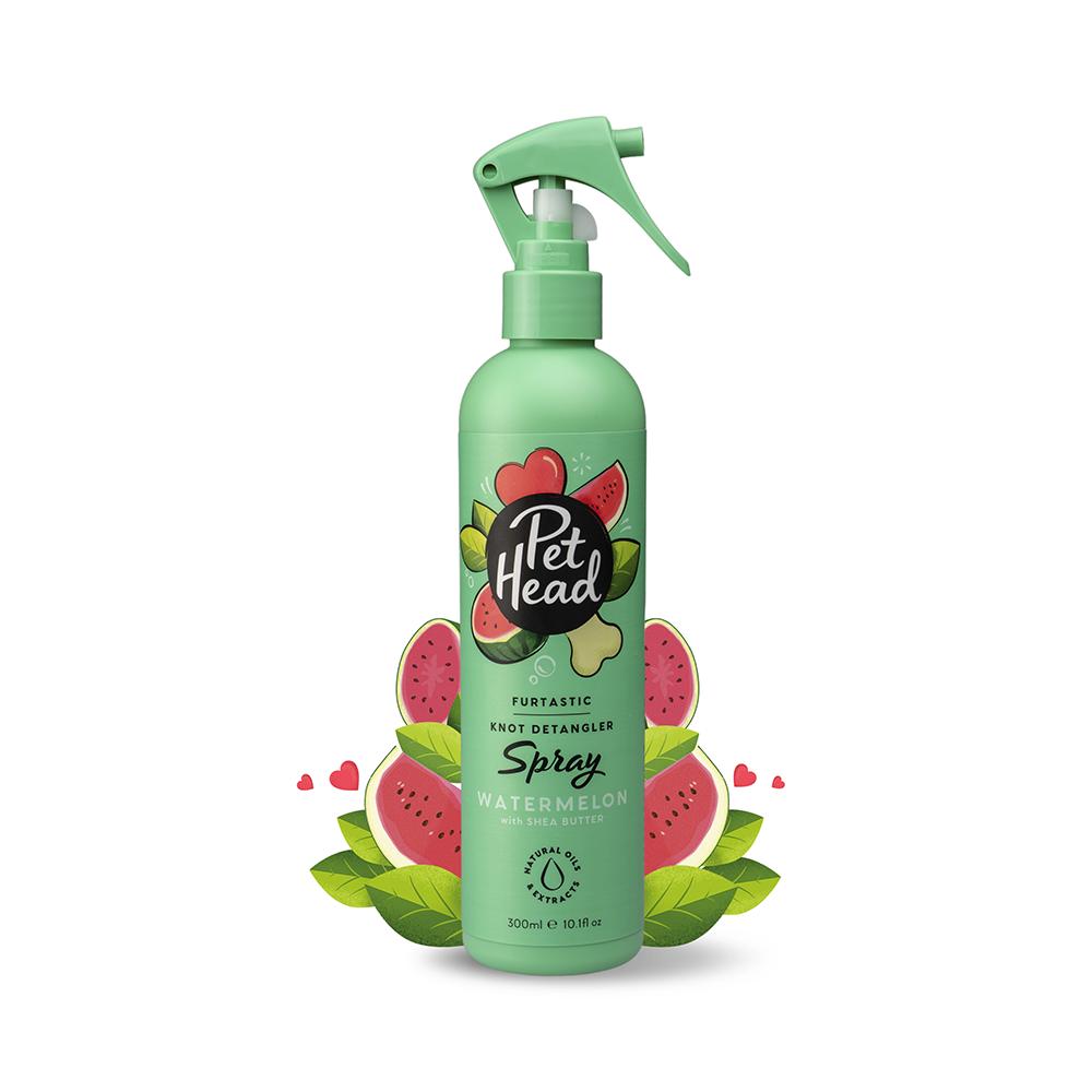 Pet Head Furtastic Spray 300ml