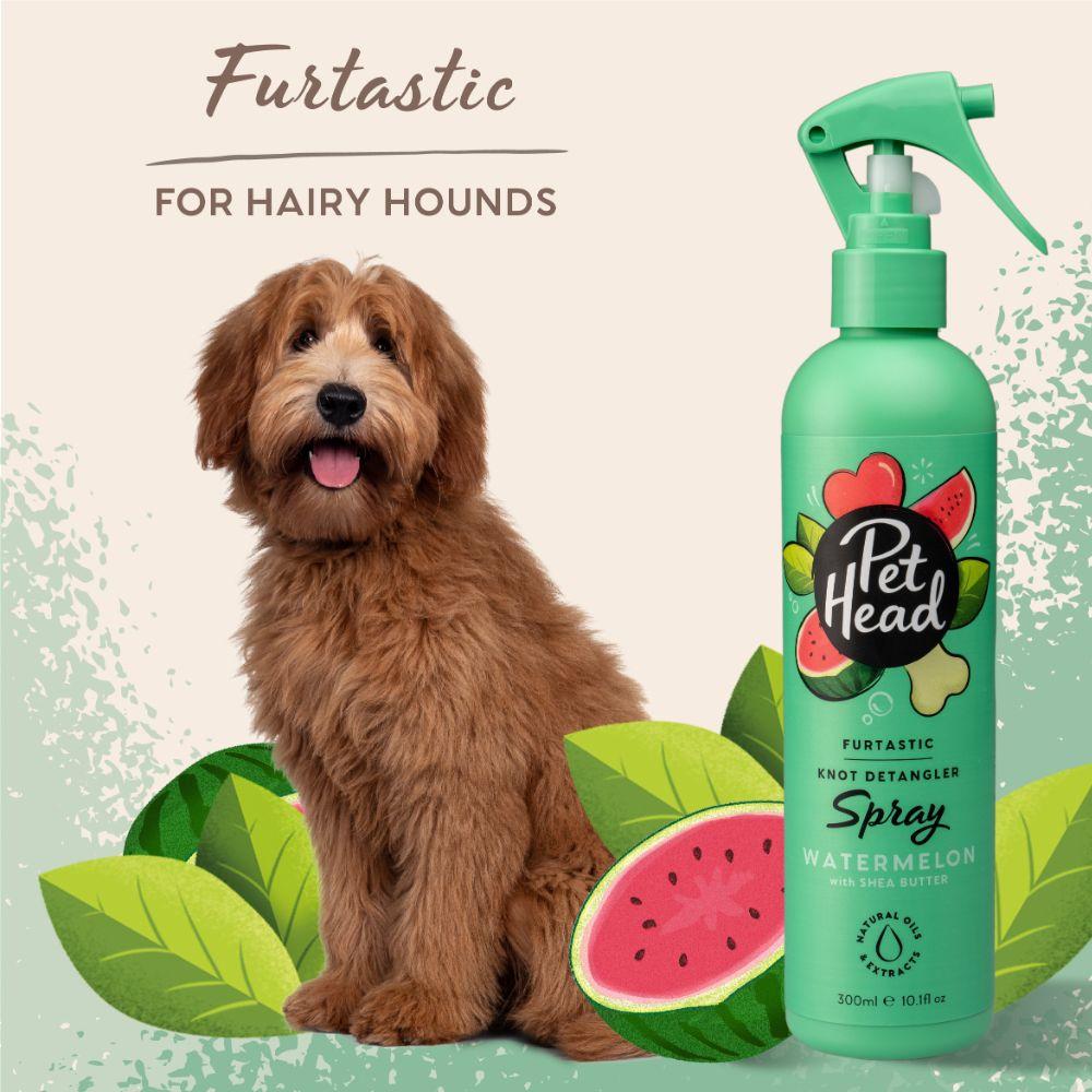 Pet Head Furtastic Spray 300ml