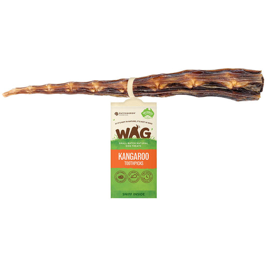 WAG Toothpicks Dog Treat