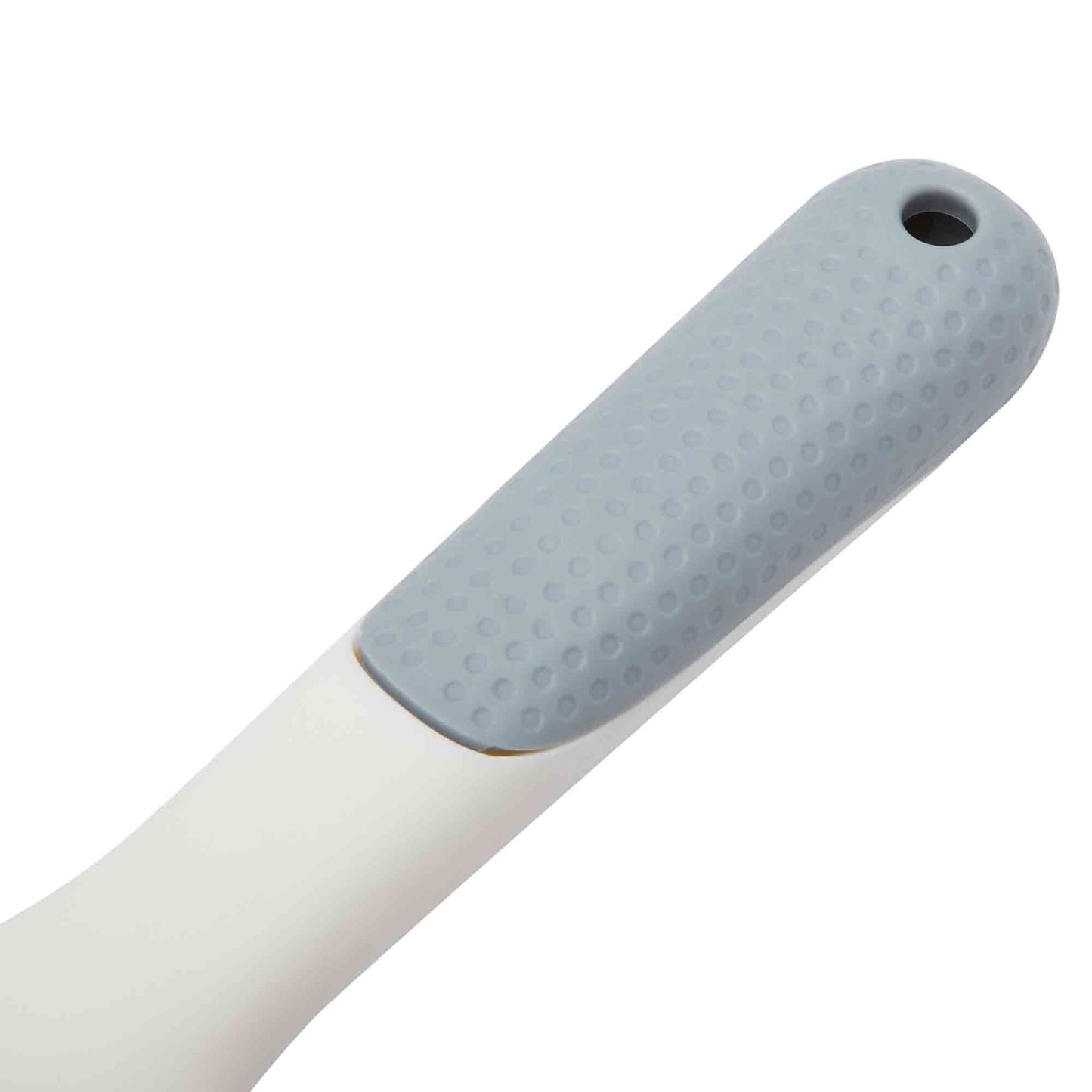 Buddy & Belle Cat Litter Scoop White/Grey