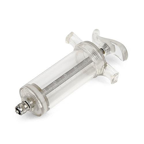 Bainbridge Reusable Syringe - 50ml