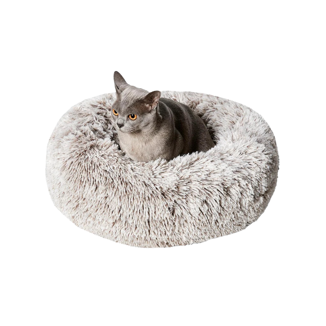 Snooza Cat Calming Cuddler Mink
