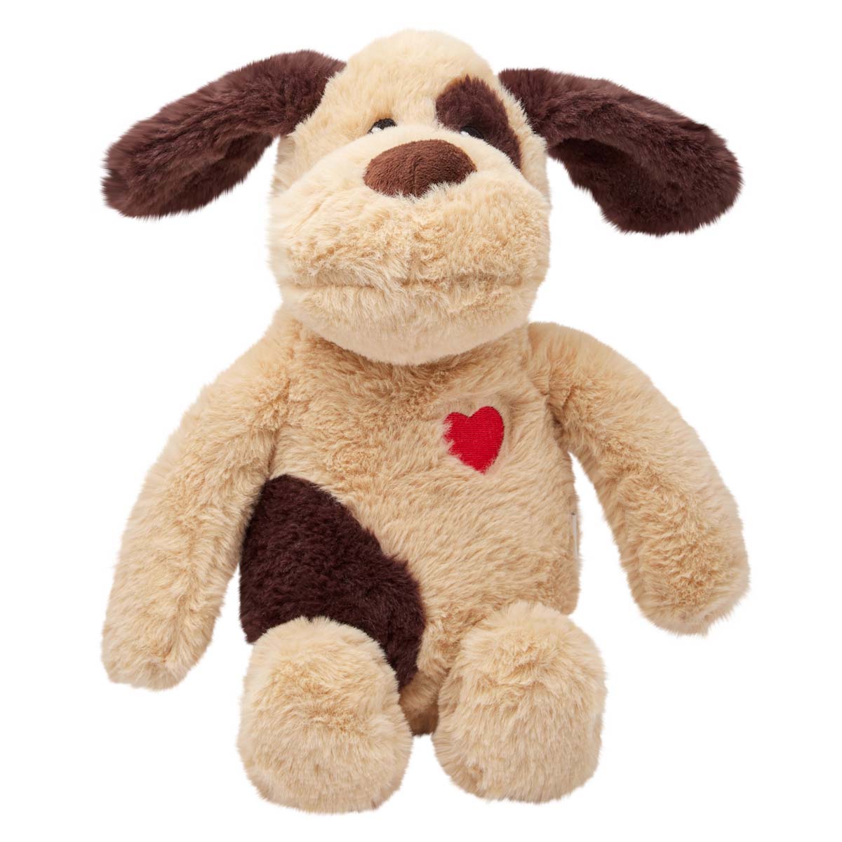 Buddy & Belle Comfort Me Puppy Dog Toy