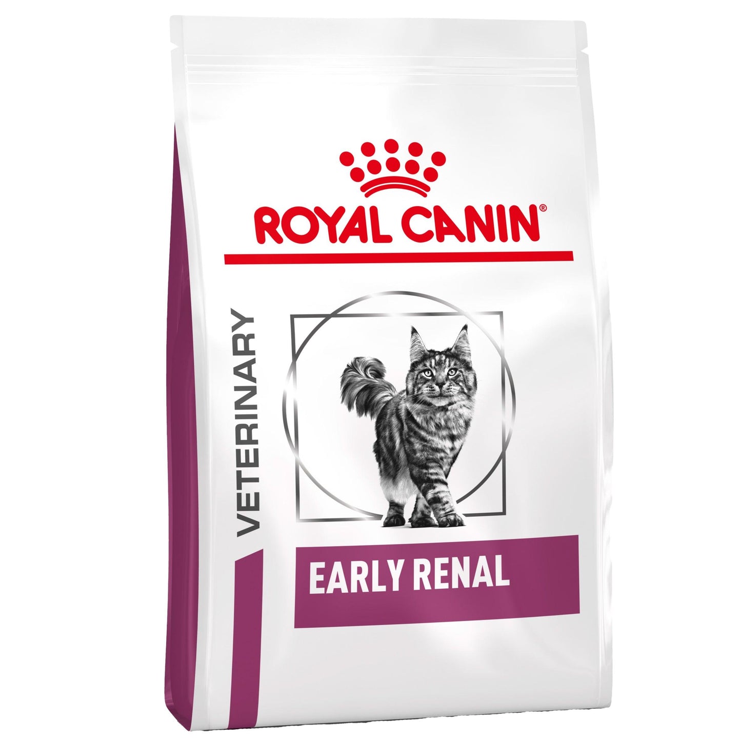 Royal Canin Veterinary Diet Early Renal Dry Cat Food